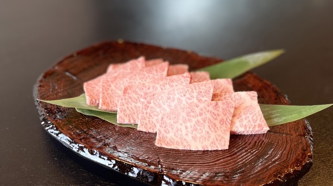 焼肉12番 - メイン写真: