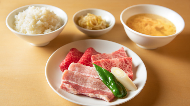 ビーフキッチン - メイン写真: