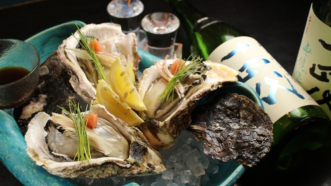 幸せ料理　きたはち - メイン写真: