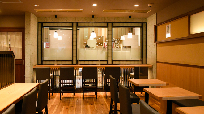 天寿庵 - メイン写真: