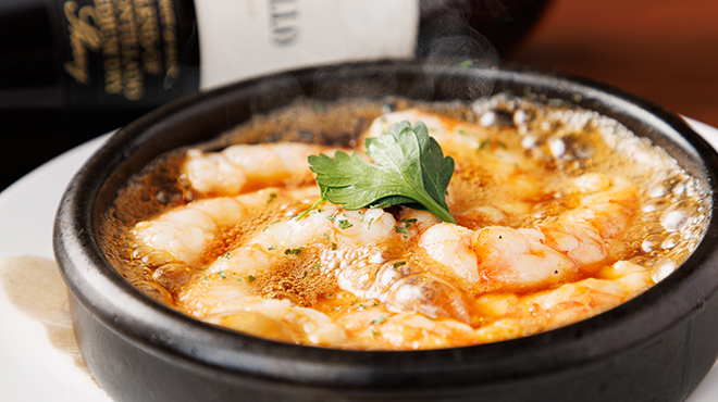 バル ペロタ - メイン写真: