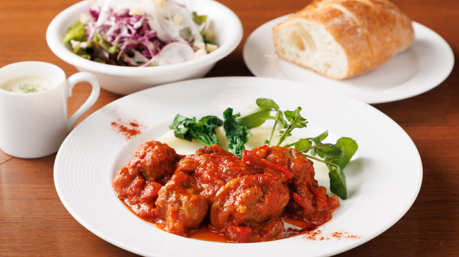 バル ペロタ - メイン写真: