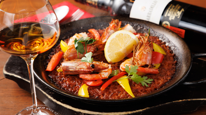 バル ペロタ - メイン写真: