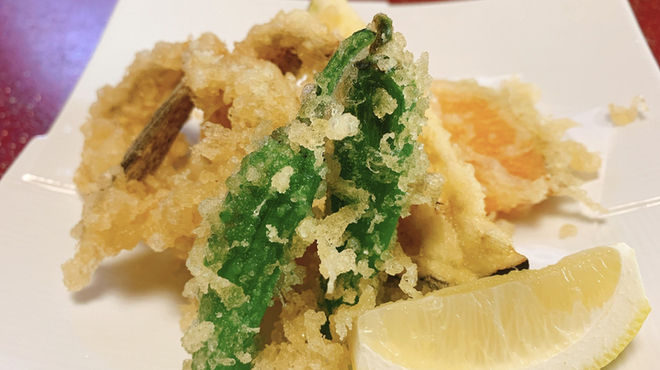 料亭 香梅咲 - 料理写真:
