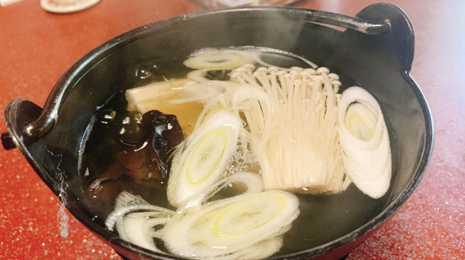 料亭 香梅咲 - 料理写真: