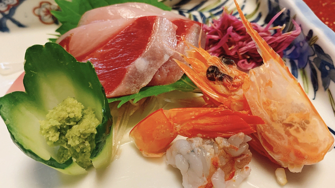 料亭 香梅咲 - 料理写真: