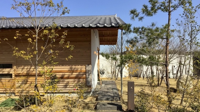 そば切り 石垣 - メイン写真: