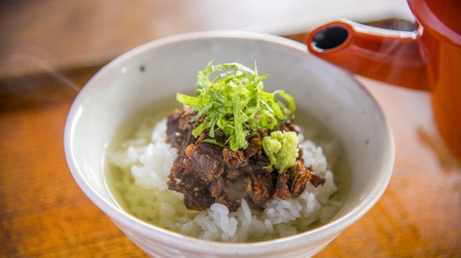 あなごめしうえの - メイン写真: