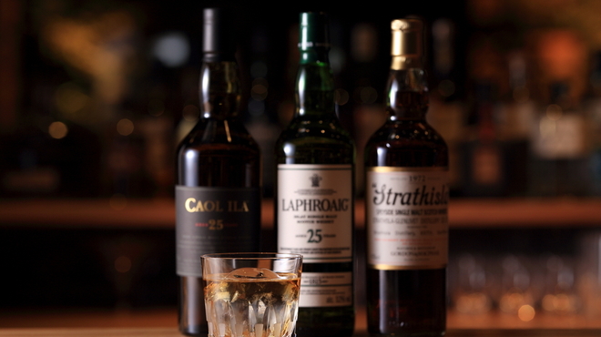 THE GARDEN BAR - ドリンク写真: