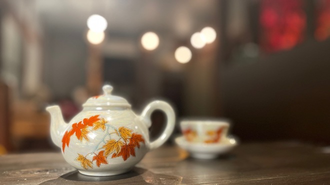 ひなべねこ - メイン写真: