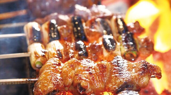 たまには焼肉 - メイン写真: