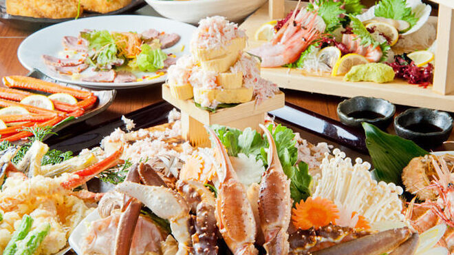 完全個室居酒屋 串ばってん - 料理写真: