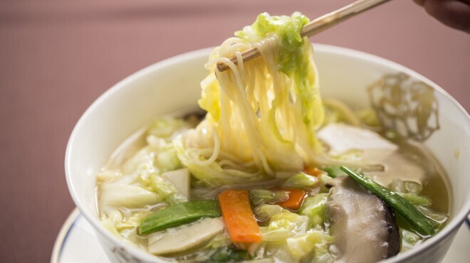 中国料理 桃花林 - メイン写真: