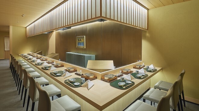 日本料理 山里 - メイン写真: