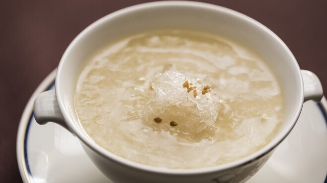 中国料理 桃花林 - メイン写真: