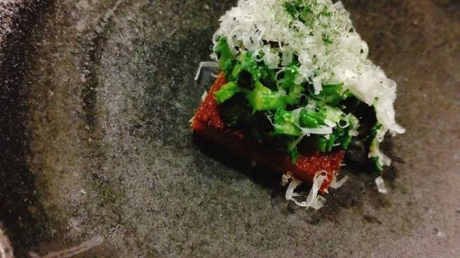 Seigou610 - 料理写真: