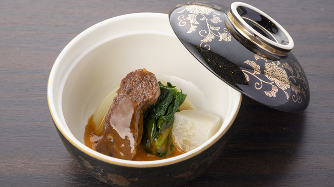 新宿 鉄板焼き YOKOTA - メイン写真: