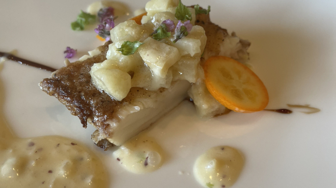 ＢＩＳＴＲＯ Ｂｏｎｎｅ－ｃｈｅｒｅ - 料理写真: