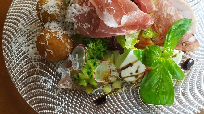 両国 レガート - メイン写真: