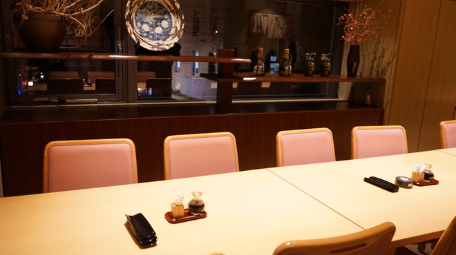 おたる政寿司 ぜん庵 - メイン写真: