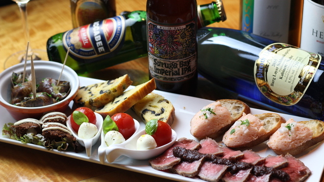 タイーム - メイン写真: