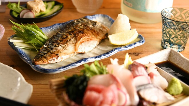 BONBAR - メイン写真: