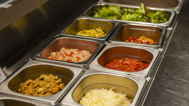 UMEYA KITCHEN - 料理写真: