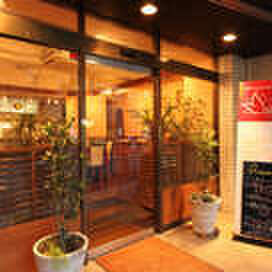Magnolia - 外観写真:
