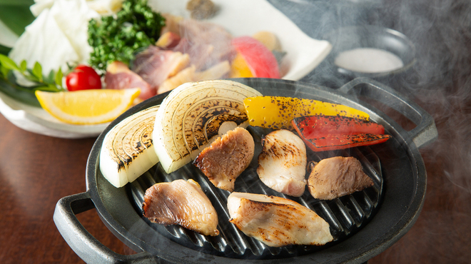 全席完全個室 九州鶏料理居酒屋よか鶏 - メイン写真: