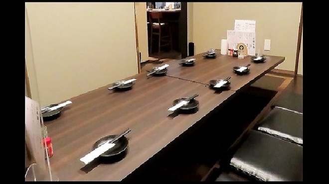 炭火やきとり ゴマメ - メイン写真: