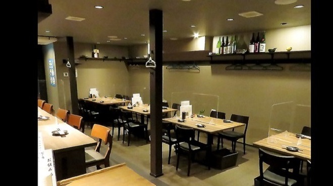 炭火やきとり ゴマメ - メイン写真: