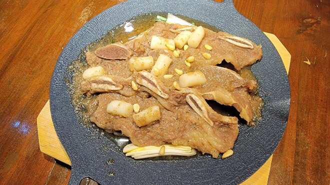 光州家 - メイン写真: