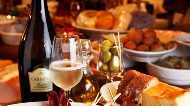 スーペルバッコ - メイン写真: