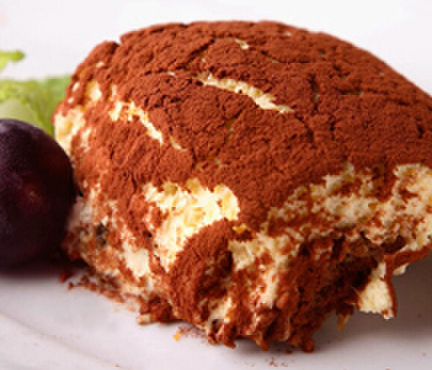 スーペルバッコ - メイン写真: