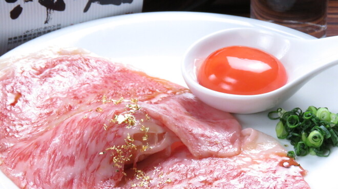 Sumibiyakiniku Shinsai - メイン写真: