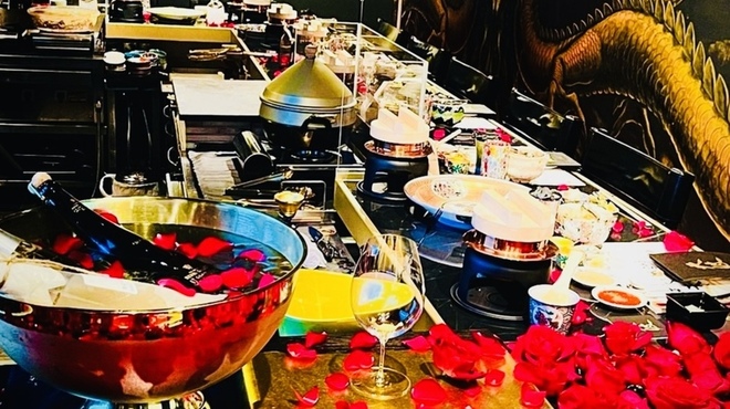 天波 - メイン写真: