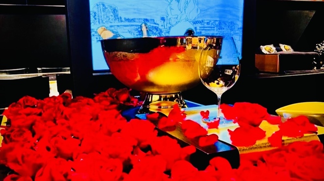 天波 - メイン写真: