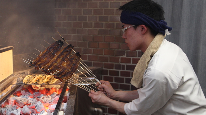 うな善 - メイン写真: