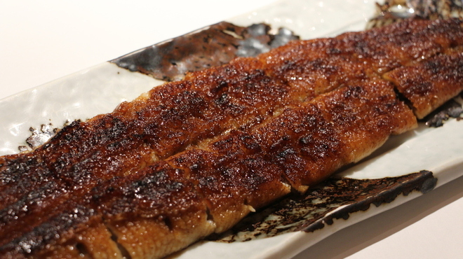 うな善 - メイン写真: