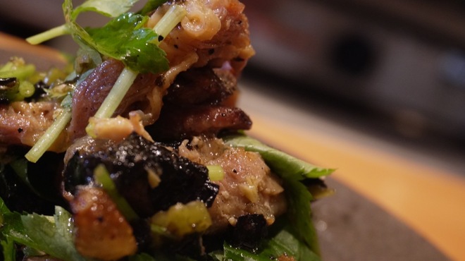 炉ばた 灯台 - メイン写真: