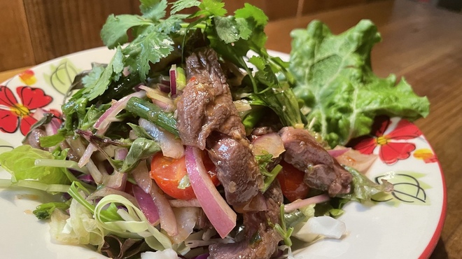 タイ料理 ミャオミャオ - メイン写真: