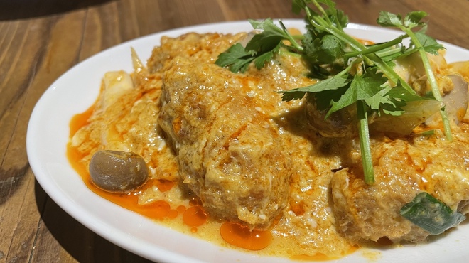 タイ料理 ミャオミャオ - メイン写真: