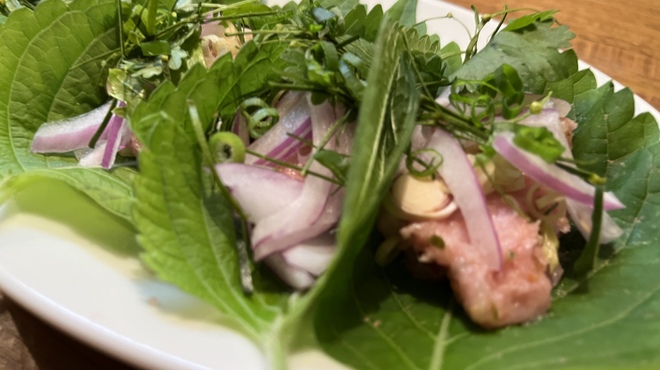 タイ料理 ミャオミャオ - メイン写真: