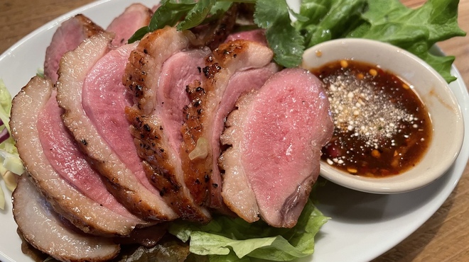 タイ料理 ミャオミャオ - メイン写真: