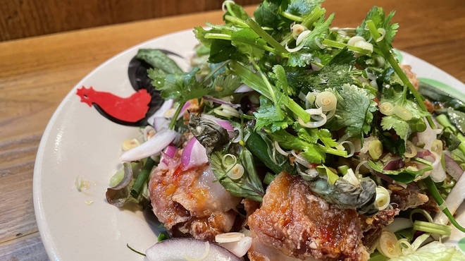 タイ料理 ミャオミャオ - メイン写真: