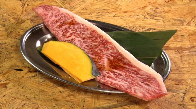 焼肉ホルモン まつとよ苑 - メイン写真: