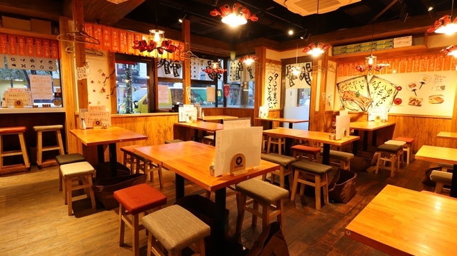 新橋牛タンいろ葉 - メイン写真: