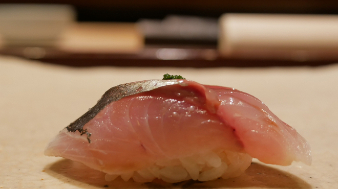 鮨　かねさか - 料理写真: