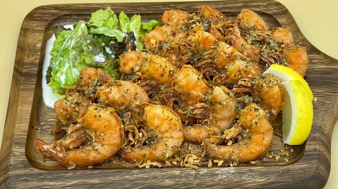 串カツ酒場 えん満 - メイン写真: