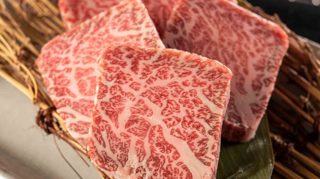 焼肉 美苑 - メイン写真: